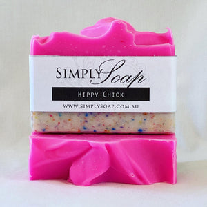 Simply Soap has a new website!