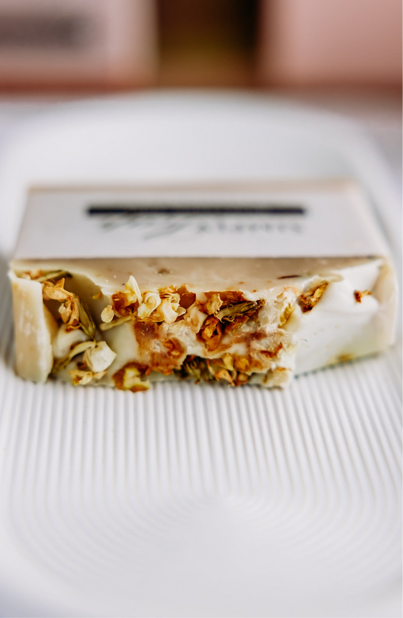 Nourished Soul Handmade Soap