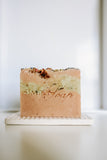 Garden Soap Handmade Soap