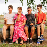 Sunset Family Sessions