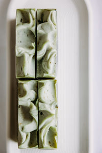 Hello Myrtle Handmade Soap
