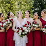 Second Shooter Wedding Services
