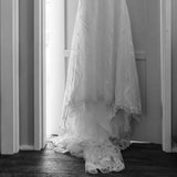 Second Shooter Wedding Services
