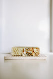 Lemon Honey Handmade Soap