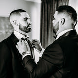 Second Shooter Wedding Services