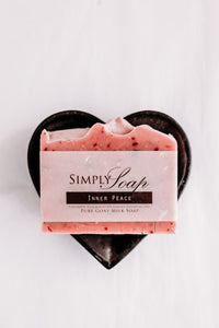Inner Peace Handmade Soap