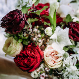 Second Shooter Wedding Services