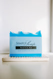 Mountain Man Handmade Soap