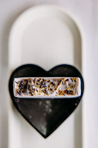 Love Lavender Handmade Soap