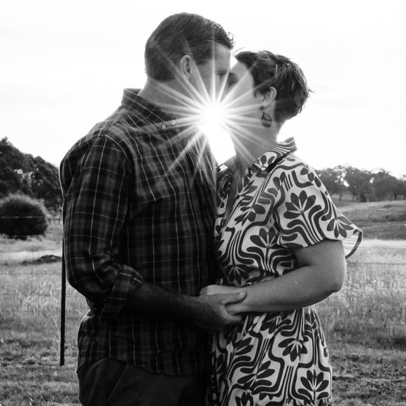 Sunset Family Sessions