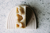 Coconut Melon Handmade Soap