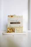 Lemon Honey Handmade Soap
