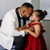 Second Shooter Wedding Services