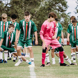 Sporting Sessions