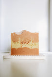 Meditate Goat Milk Handmade Soap