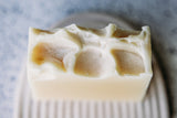 Lavender Goat Milk Handmade Soap