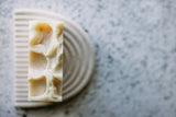 Lavender Goat Milk Handmade Soap