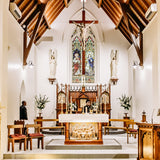 Second Shooter Wedding Services