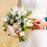 Second Shooter Wedding Services