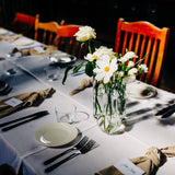 Second Shooter Wedding Services