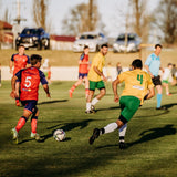 Sporting Sessions