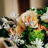 Second Shooter Wedding Services