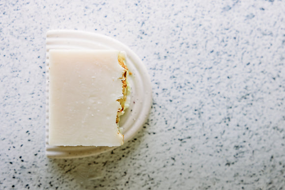 Sweet Jasmine Handmade Soap