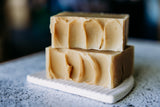 French Pear Handmade Soap