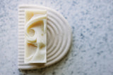 Lusty Lemon Handmade Soap