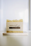 Wild Mint Handmade Soap