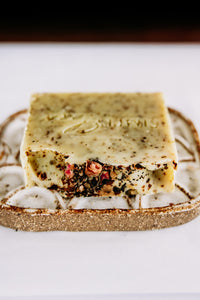 True Essence Handmade Soap