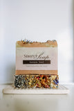 Garden Soap Handmade Soap