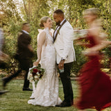 Second Shooter Wedding Services