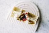 Small Wildflower Handmade Soap