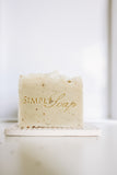 Espresso Handmade Soap