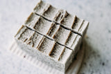 Salty Lavender Handmade Soap