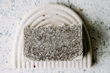 Salty Lavender Handmade Soap