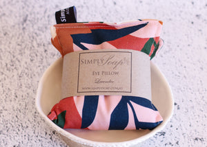Signature Petal Eye Pillow