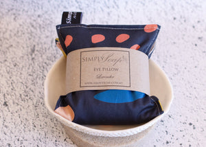 Sunshine Eye Pillow