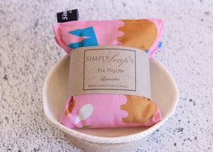 Tulip Eye Pillow