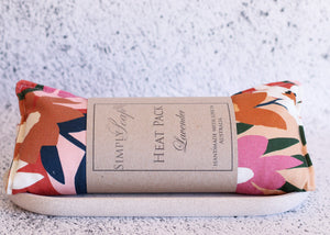 Signature Petal Heat Pack
